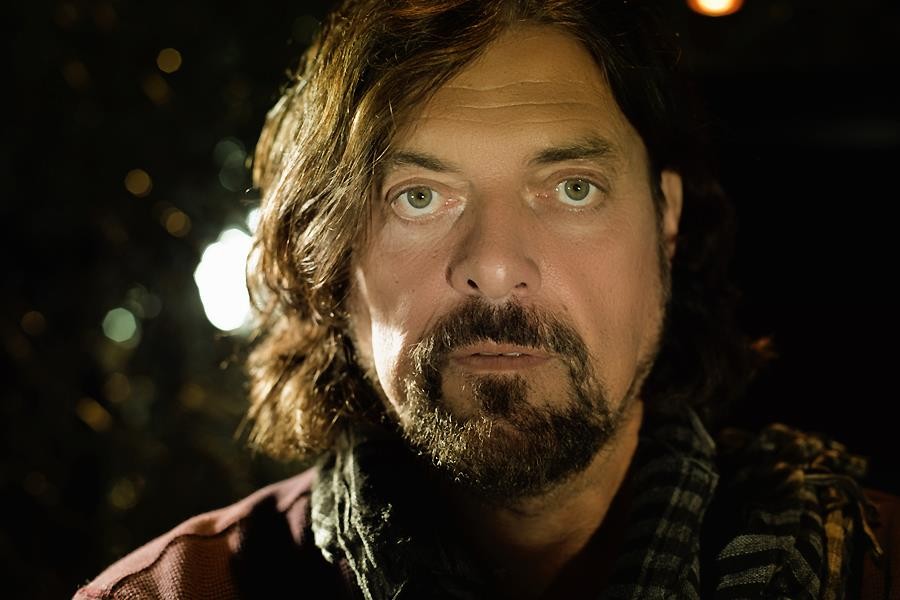 Alan Parsons par Alan Parsons