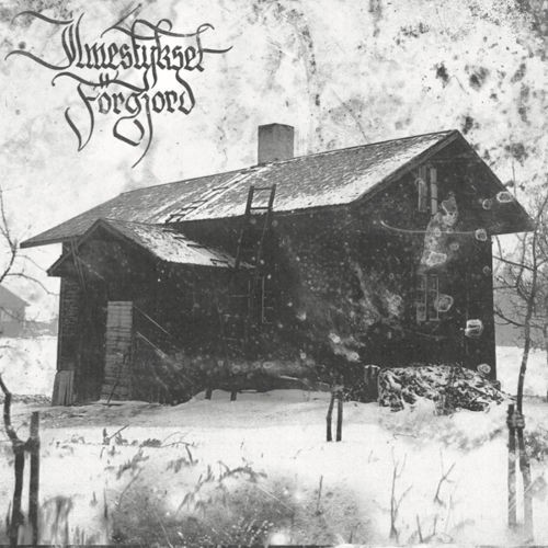 Ilmestykset par forgjord