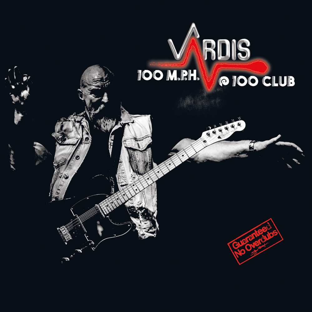 100M.P.H.@100CLUB par Vardis