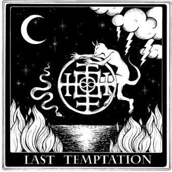LAST TEMPTATION, interview avec Peter et Butcho pour la promo de "Last Temptation" 