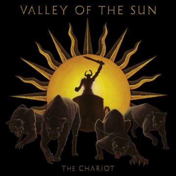 The Chariot par Valley of the Sun