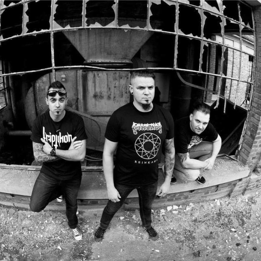 Massive Self Killing par Massive Self Killing