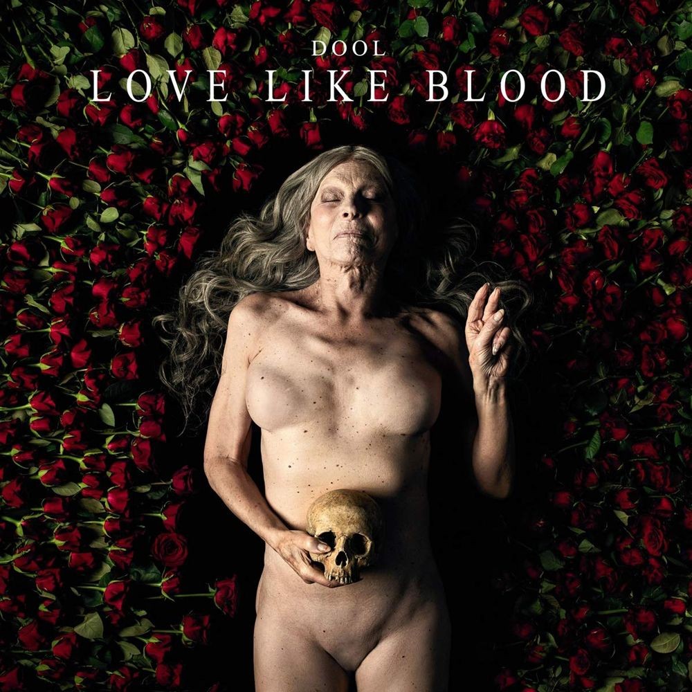 Love Like Blood par Dool 