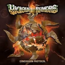 Concussion Protocol par Vicious Rumors