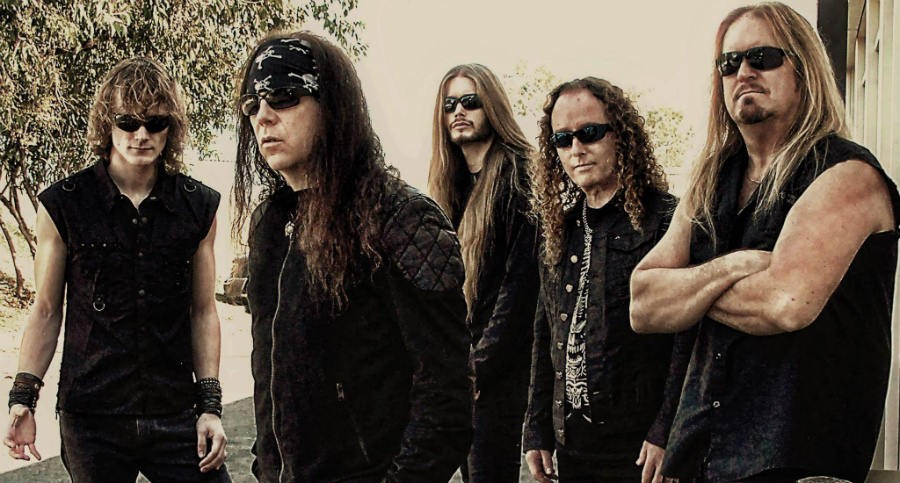 Vicious Rumors par Vicious Rumors