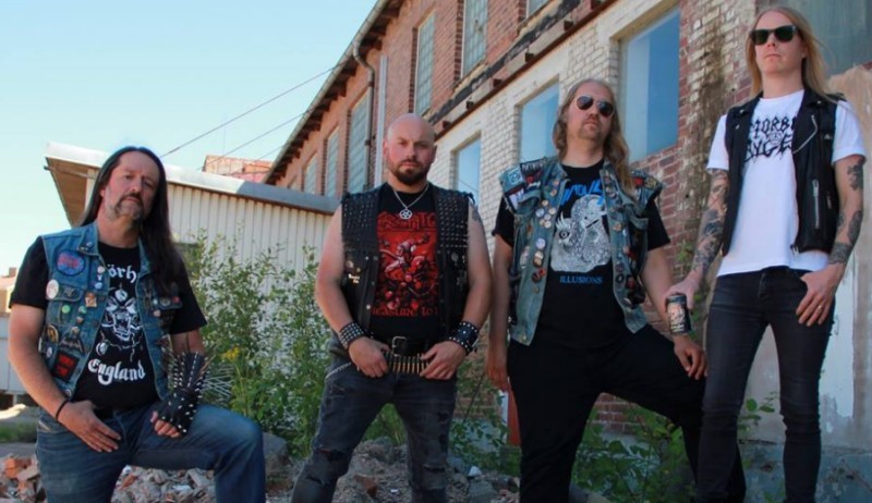 Protector par Protector