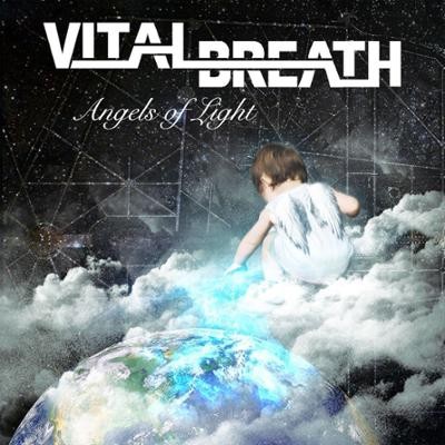 Angels Of Light par Vital Breath
