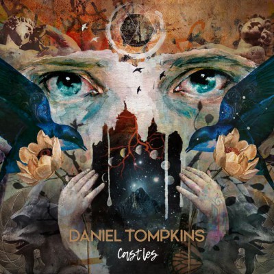 Castle  par Daniel Tompkins