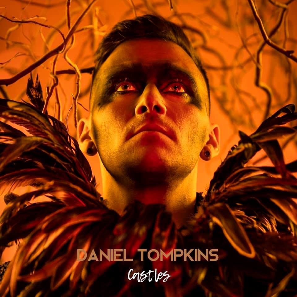 DANIEL TOMPKINS, interview promo de l'album ''Castle'' 