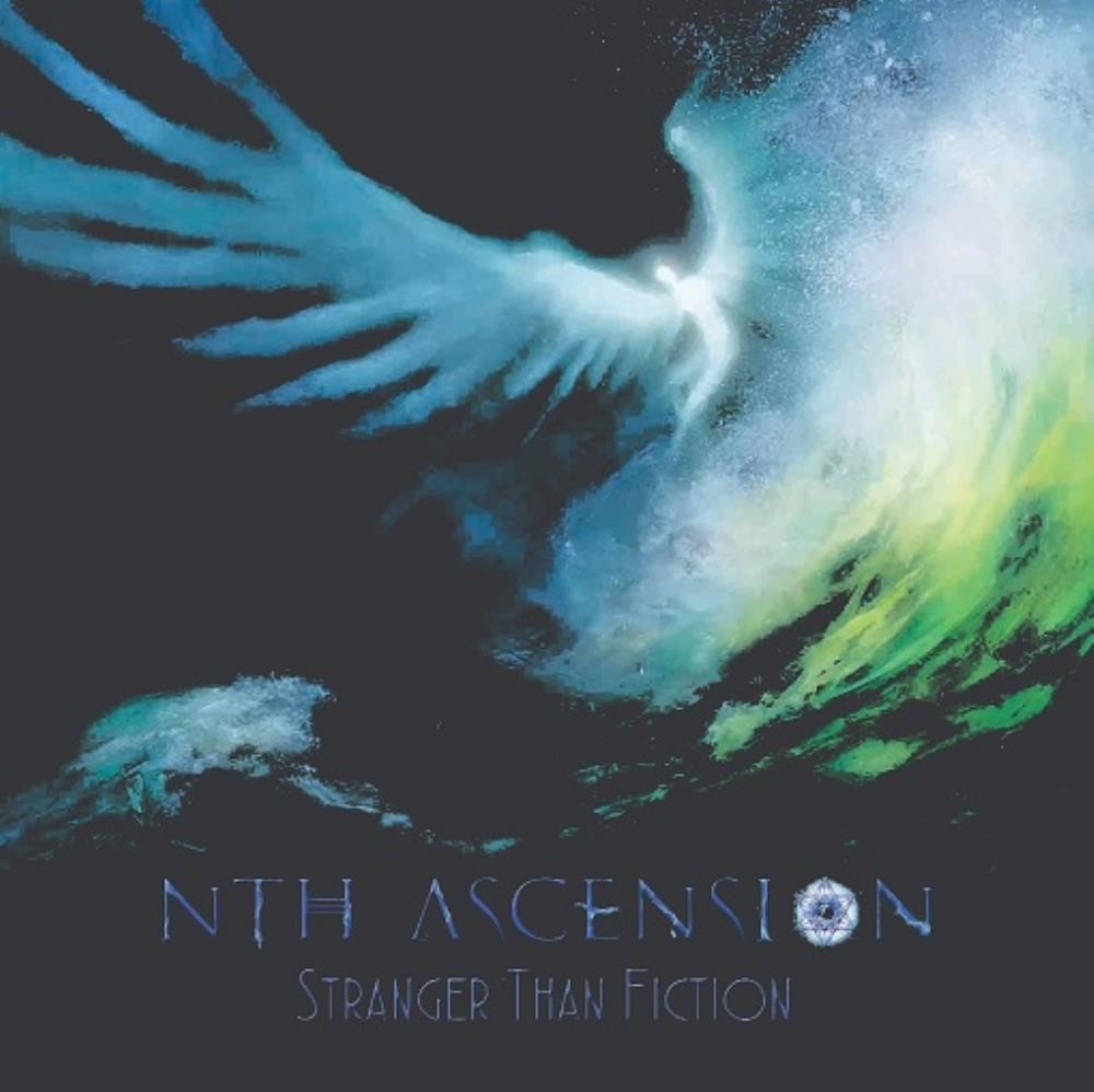 STRANGER THAN FICTION par NTH Ascension