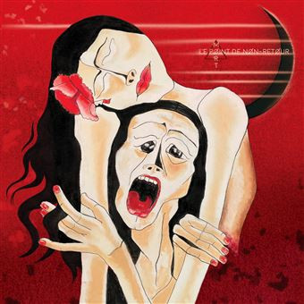 Point mort, l'interview promo de leur nouvel album 