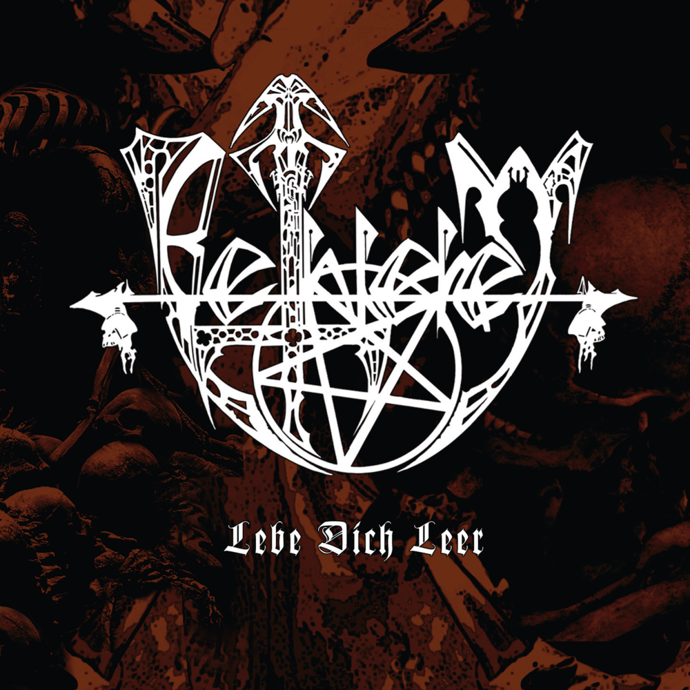 Lebe dich leer par Bethlehem