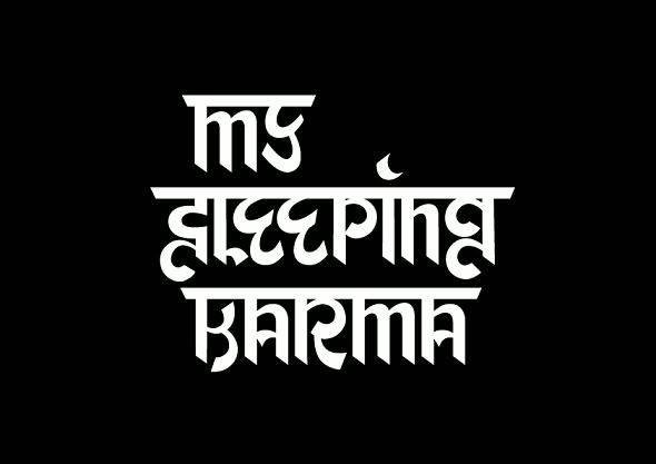 My Sleeping Karma par My Sleeping Karma