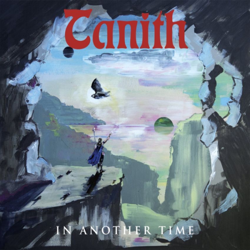 Another Time par Tanith