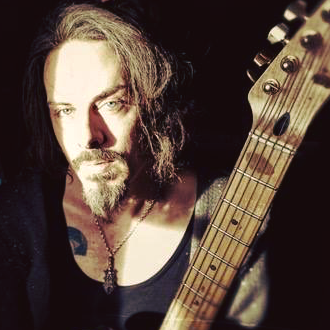 Richie Kotzen par Richie Kotzen