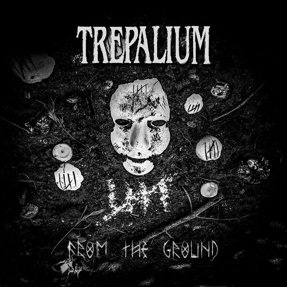 Album From The Ground par TREPALIUM