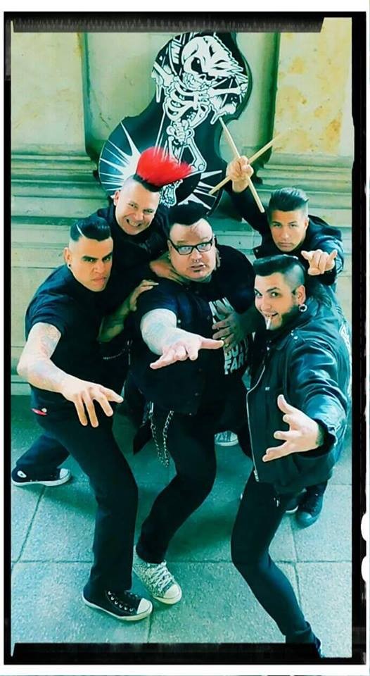 Mad Sin par Mad Sin