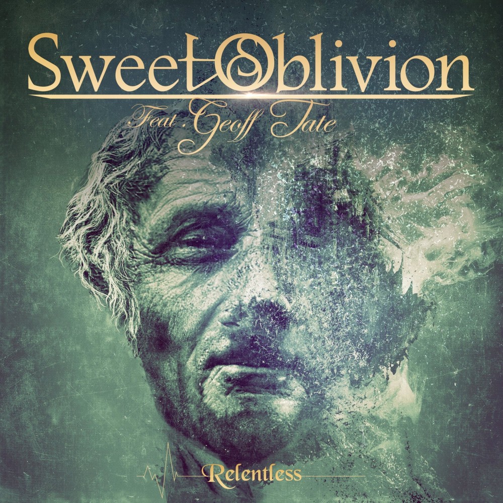 Album Relentless   par SWEET OBLIVION FEAT. GEOFF TATE