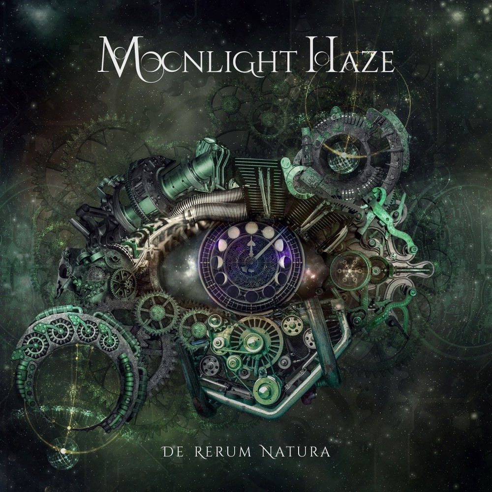 De Rerum Natura par Moonlight Haze