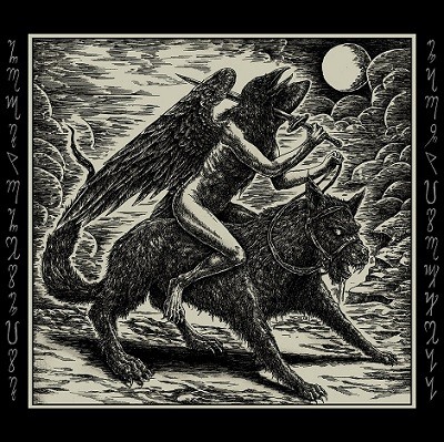 Marquis of Hell par Nocturnes Mist