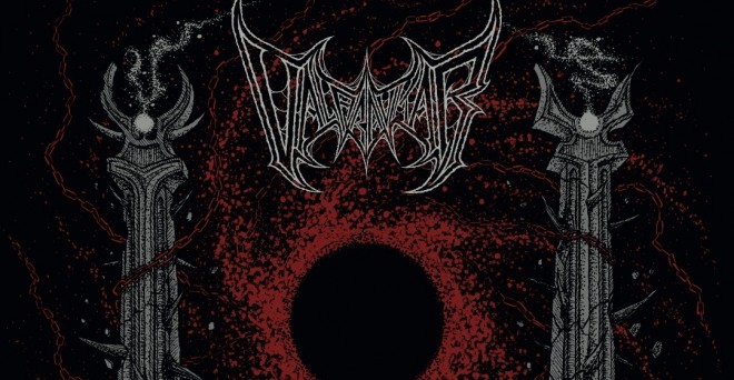 Album  Demonian Abyssal Visions par VALARAUKAR