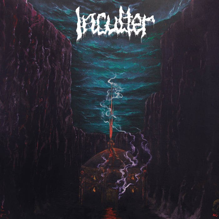 Fatal Visions par inculter