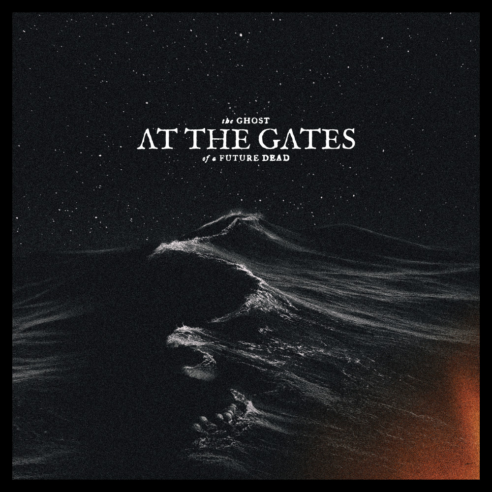 The ghost of a future dead par At the Gates