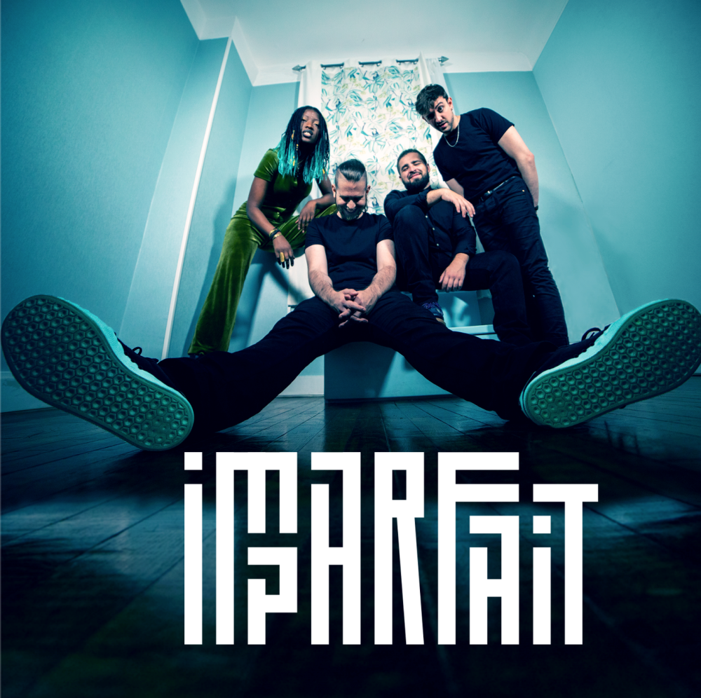 IMPARFAIT par IMPARFAIT