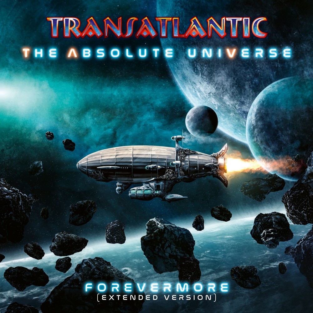 Interview avec Neal Morse de TRANSATLANTIC pour la sortie de leur nouvel album ! 