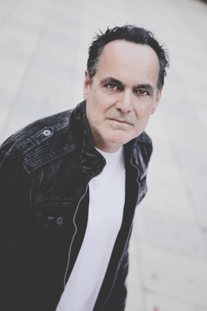 Neal Morse par Neal Morse