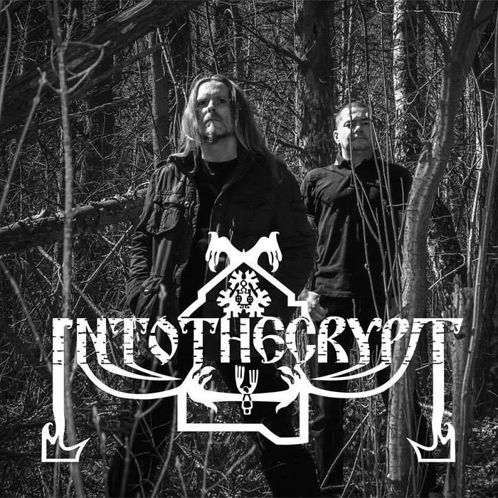 Intothecrypt par Intothecrypt