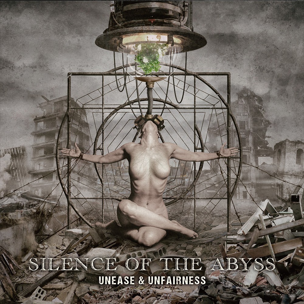 Unease & Unfairness par Silence Of The Abyss