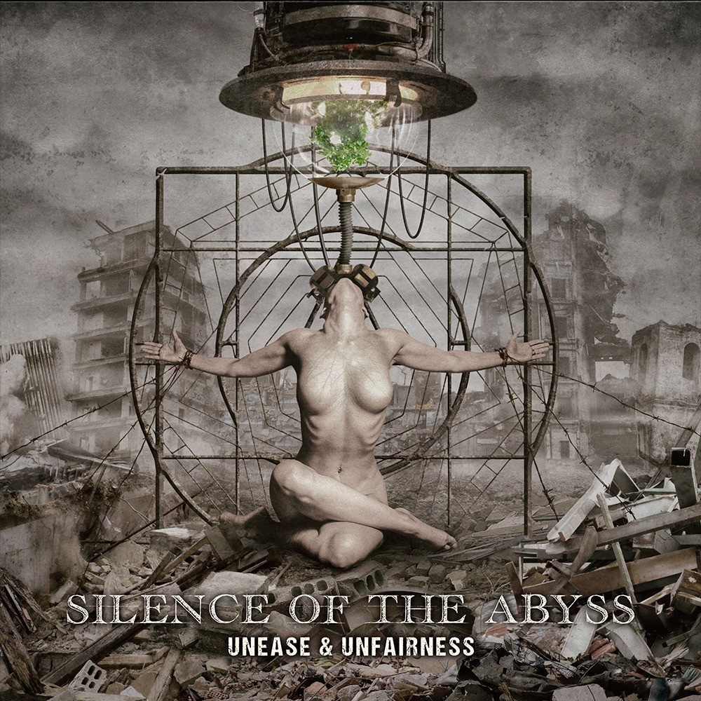 SILENCE OF THE ABYSS, l'interview promo de "Unease & Unfairness" 