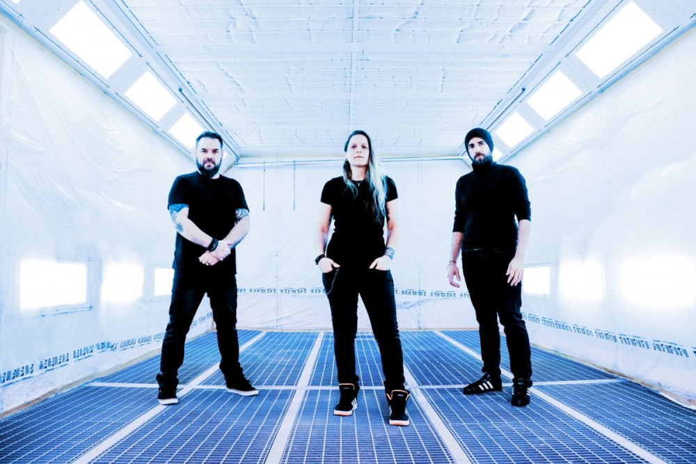 Silence Of The Abyss par Silence Of The Abyss