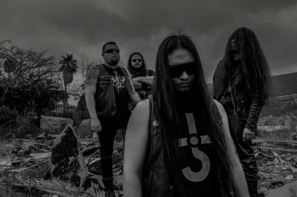 Infernal Conjuration par Infernal Conjuration