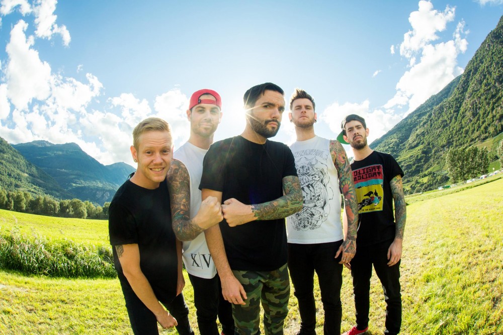 A Day To Remember par A Day To Remember