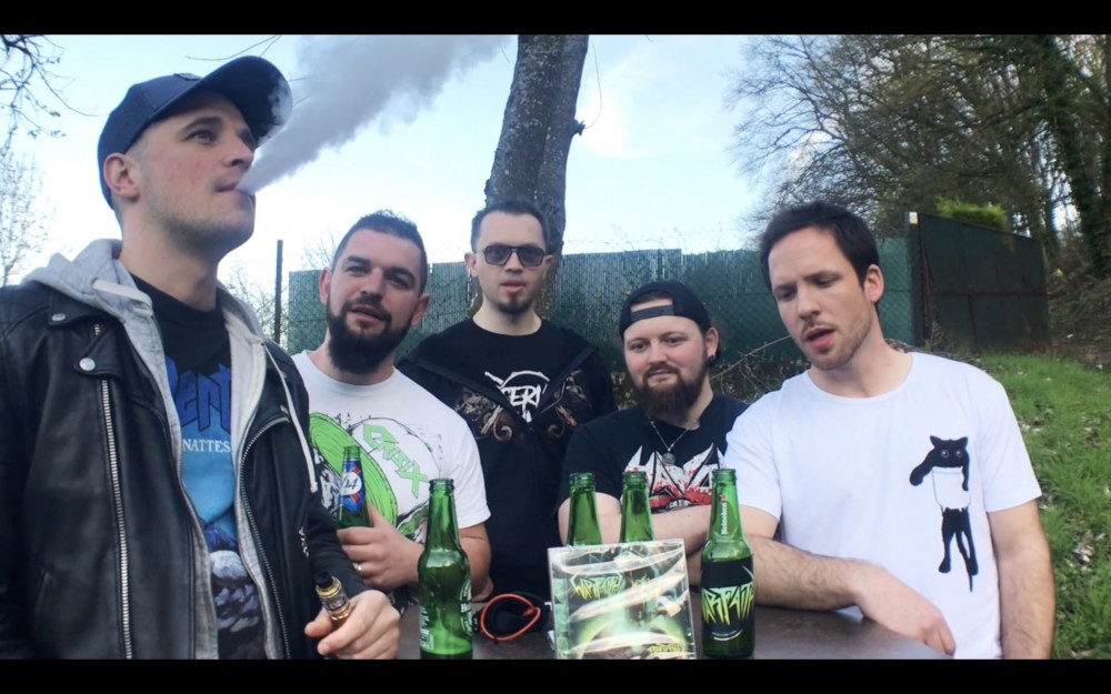 Warfaith par Warfaith