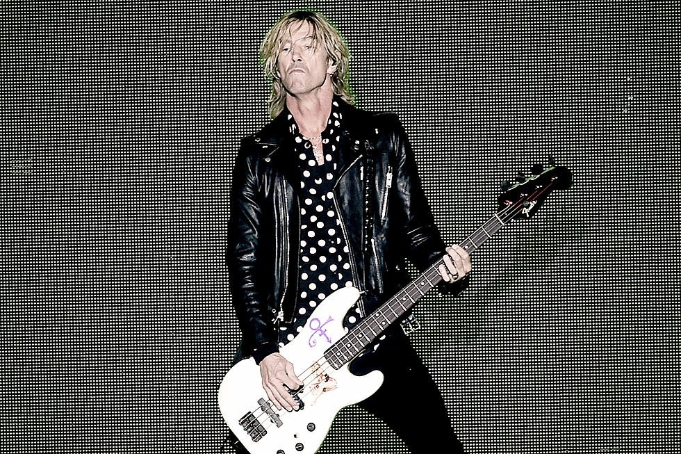 Duff Mckagan par Duff Mckagan