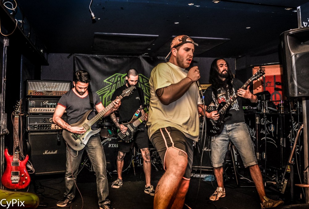 Razor Butchers par Razor Butchers