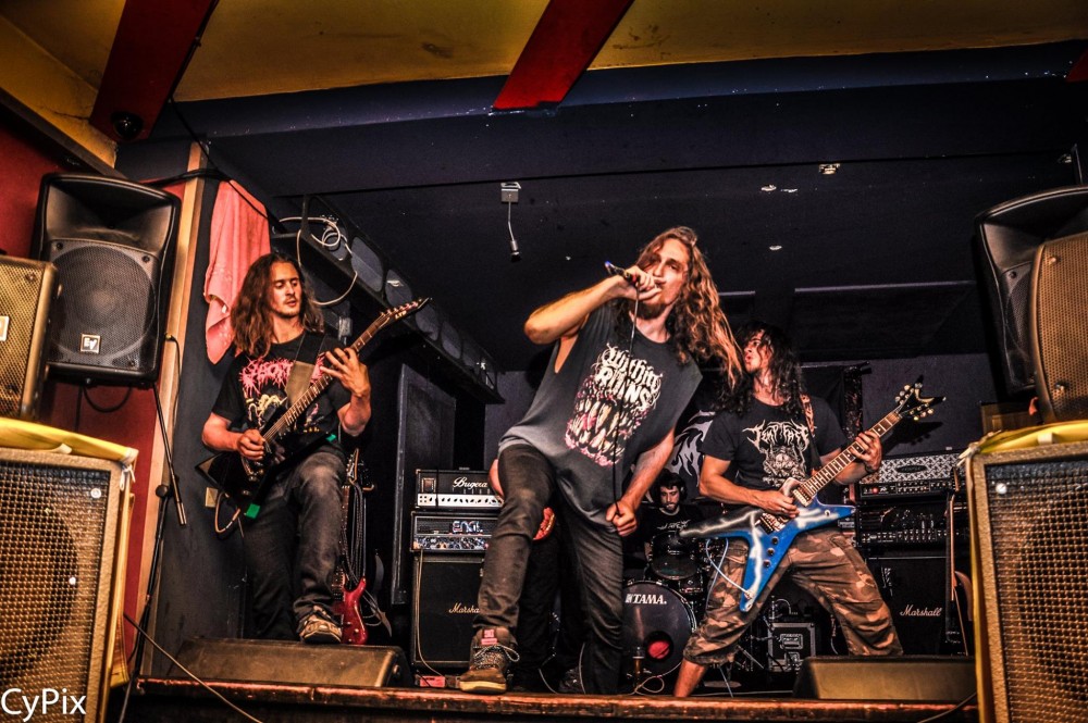 Tempt Fate par Tempt Fate