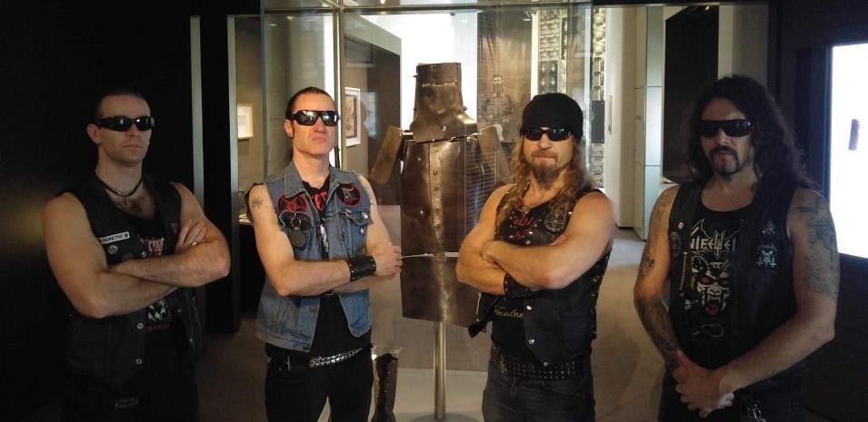 Destroyer 666 par Destroyer 666