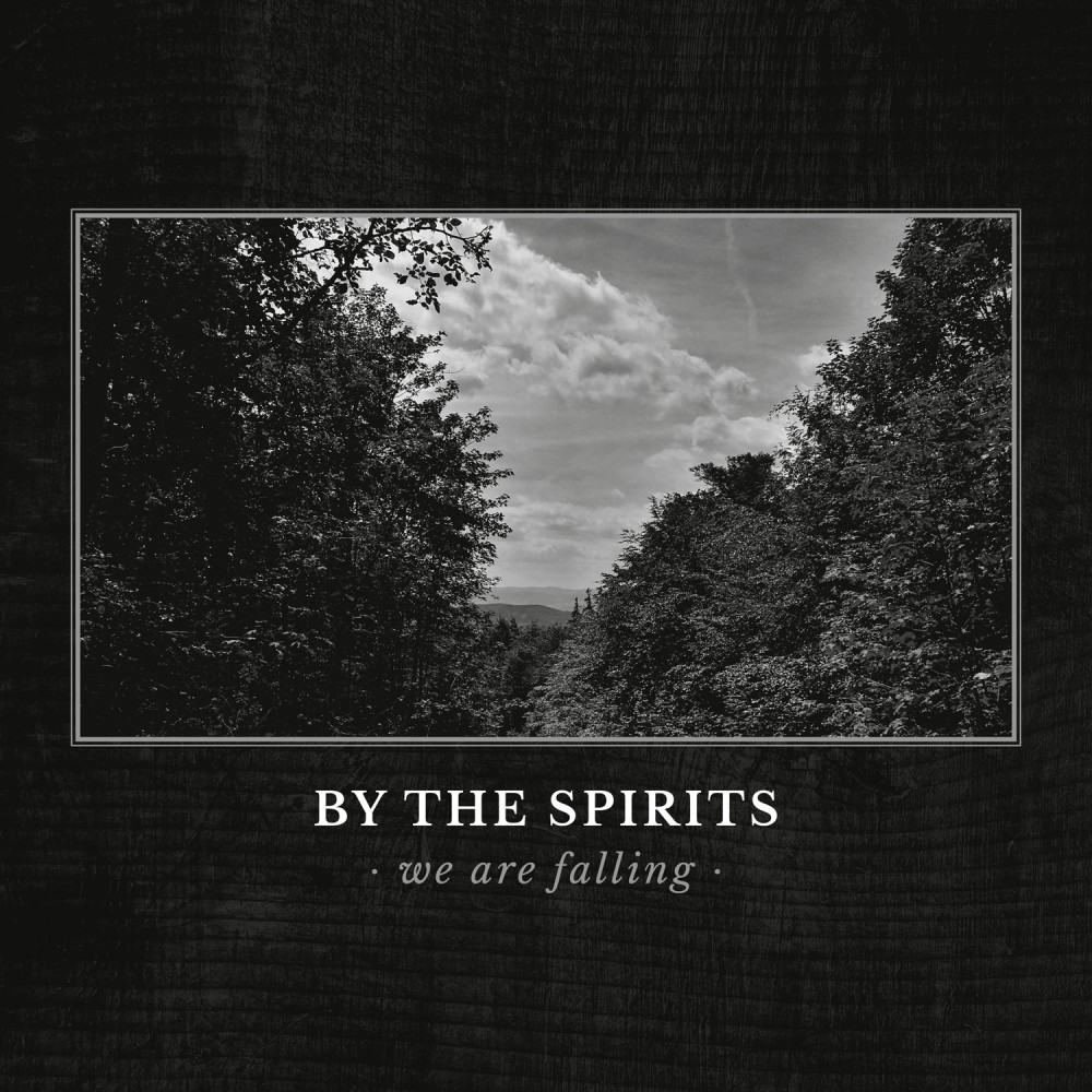 We Are Falling par By The Spirits