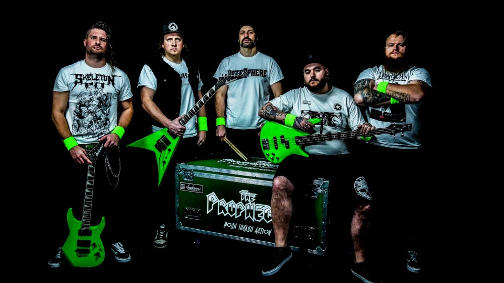 The Prophecy23 par The Prophecy23