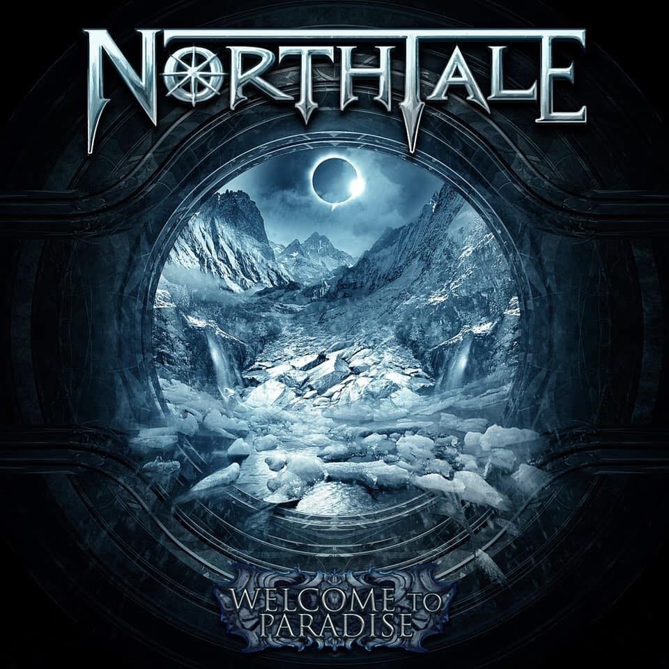 Welcome To Paradise par NorthTale