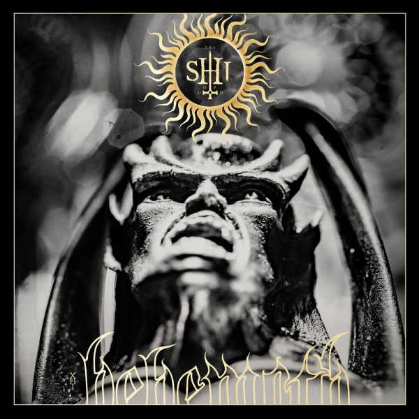 The Shit Ov God par Behemoth