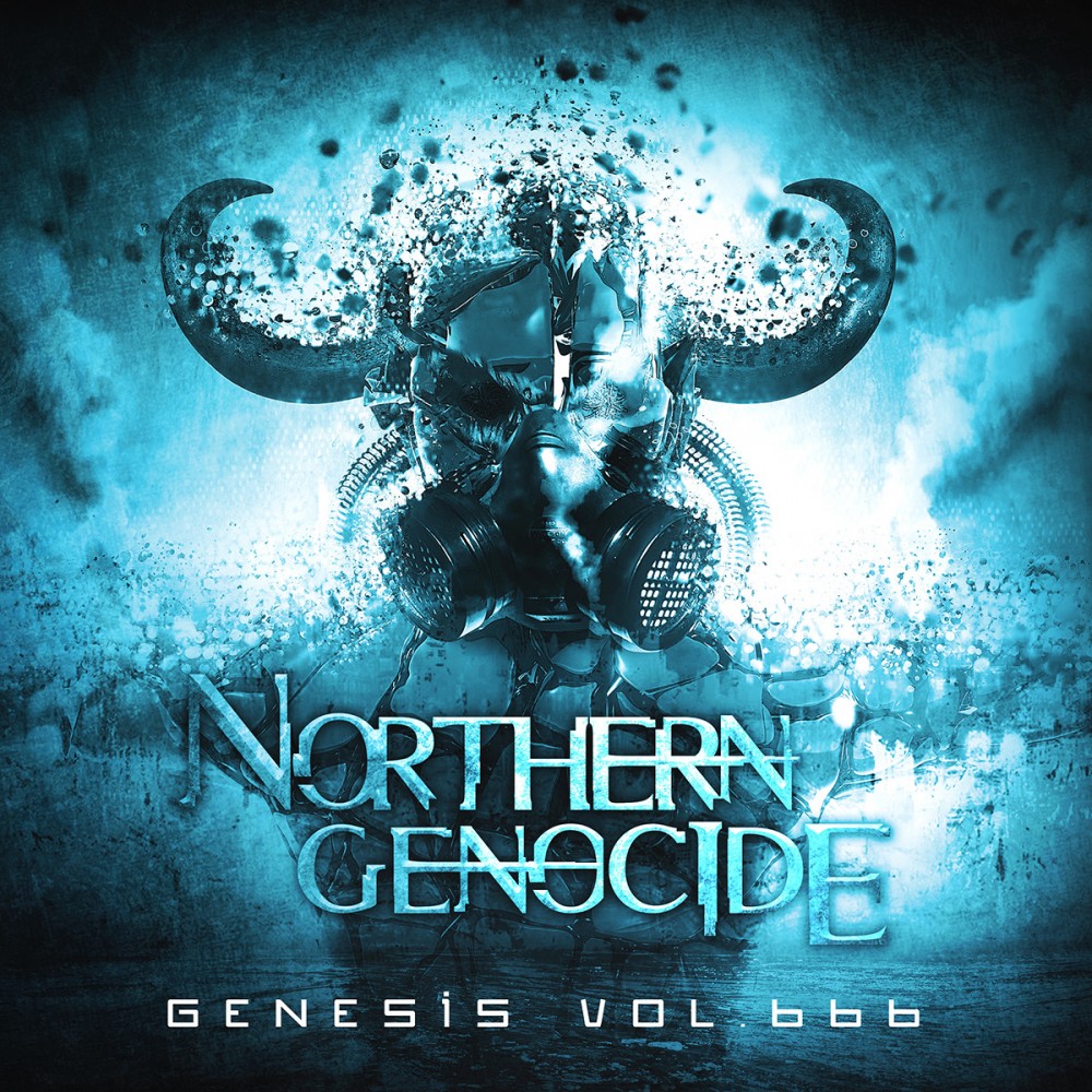 Genesis vol. 666 par Northern Genocide