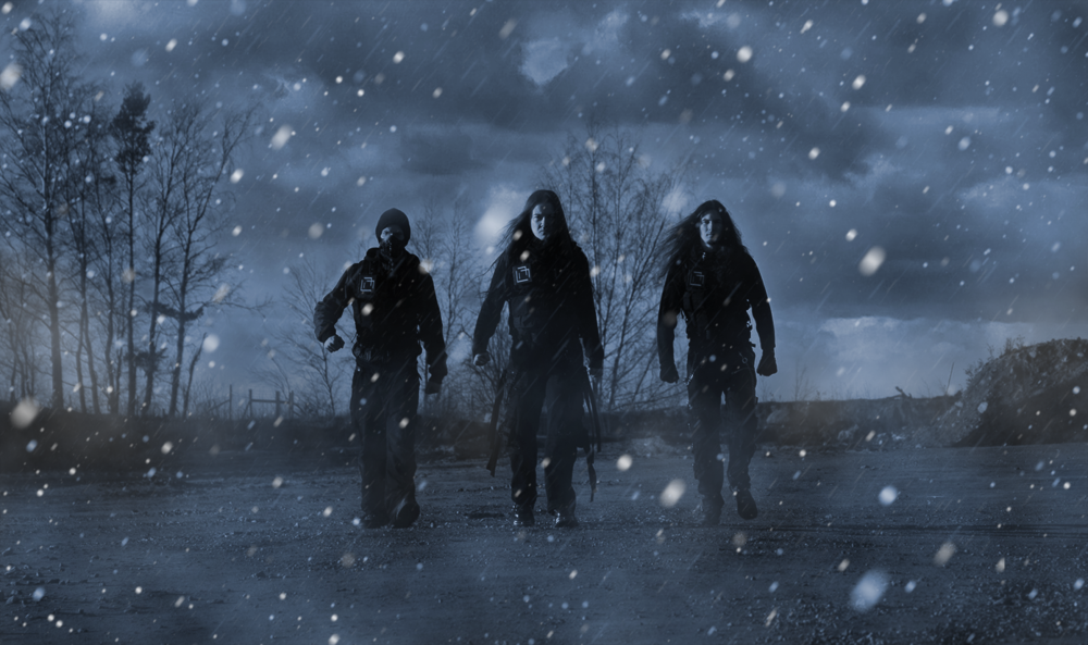Northern Genocide par Northern Genocide