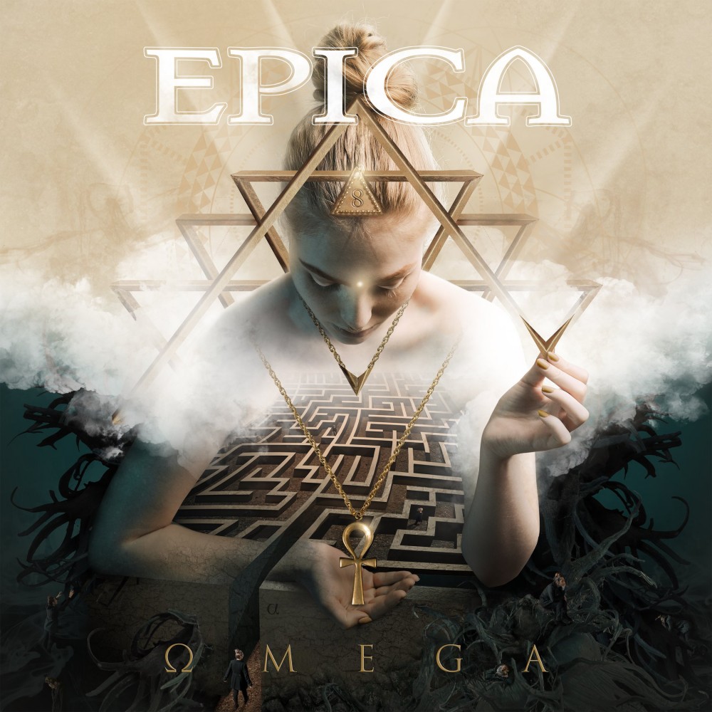 Album Omega par EPICA