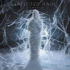 Ecdysis par Infected Rain
