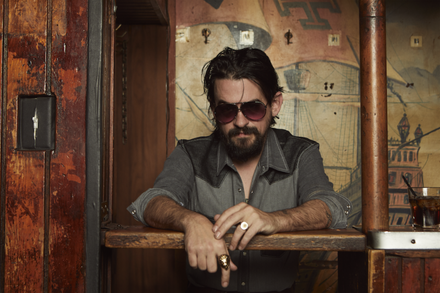 Shooter Jennings par Shooter Jennings